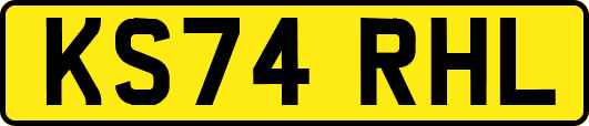 KS74RHL