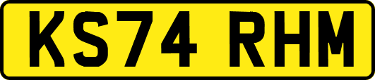 KS74RHM