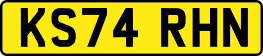 KS74RHN