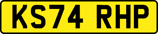 KS74RHP