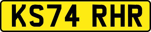 KS74RHR