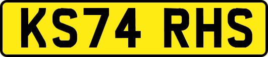 KS74RHS