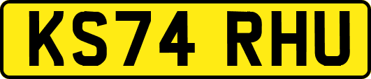KS74RHU