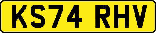 KS74RHV