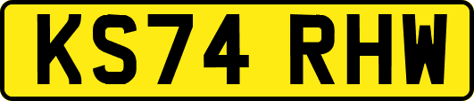 KS74RHW