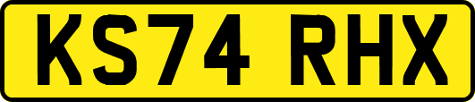 KS74RHX