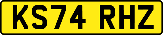 KS74RHZ