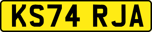 KS74RJA