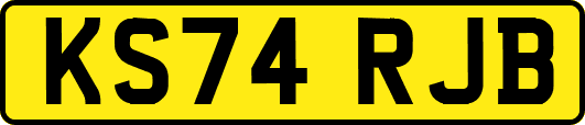 KS74RJB