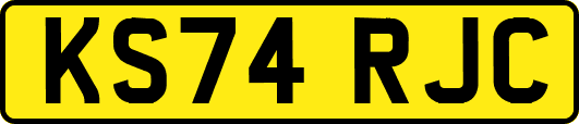 KS74RJC