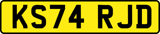 KS74RJD