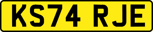 KS74RJE