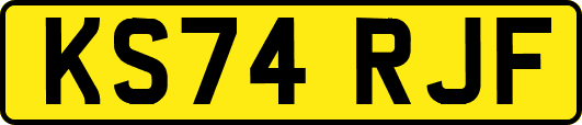 KS74RJF