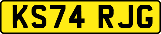 KS74RJG
