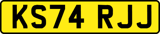 KS74RJJ