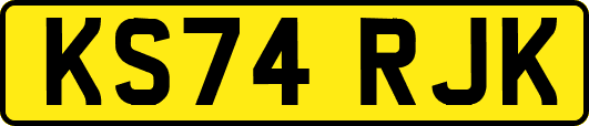KS74RJK