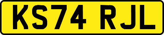 KS74RJL