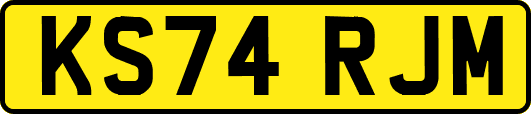 KS74RJM