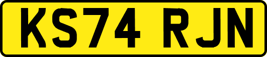 KS74RJN