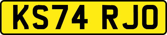 KS74RJO