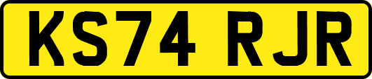 KS74RJR