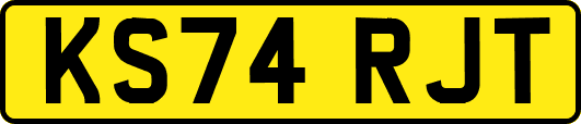 KS74RJT