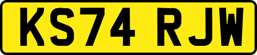 KS74RJW
