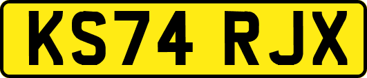 KS74RJX
