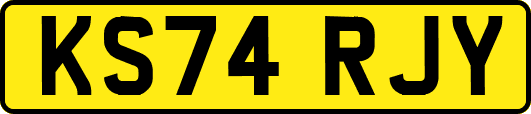 KS74RJY
