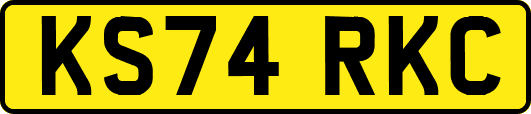 KS74RKC
