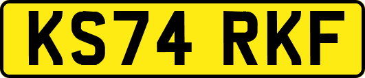 KS74RKF
