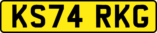 KS74RKG