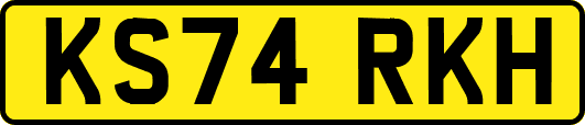 KS74RKH