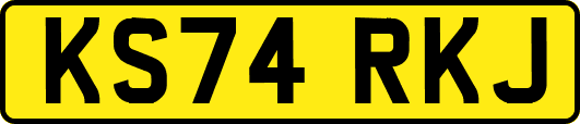 KS74RKJ