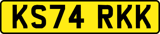 KS74RKK