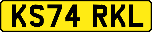 KS74RKL