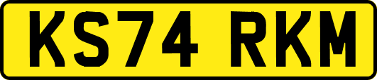 KS74RKM