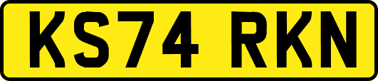 KS74RKN