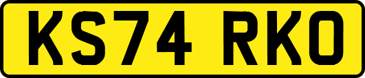 KS74RKO