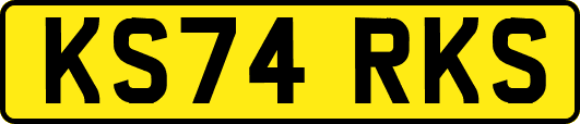 KS74RKS