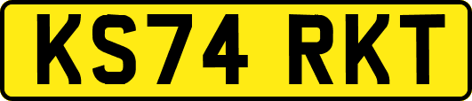 KS74RKT