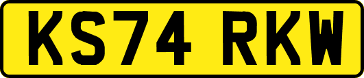 KS74RKW