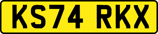 KS74RKX