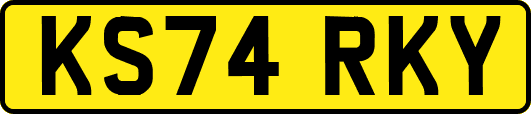 KS74RKY
