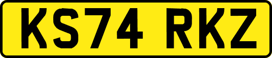 KS74RKZ