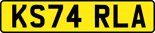 KS74RLA
