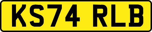 KS74RLB