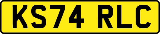 KS74RLC