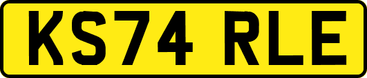 KS74RLE