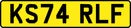 KS74RLF